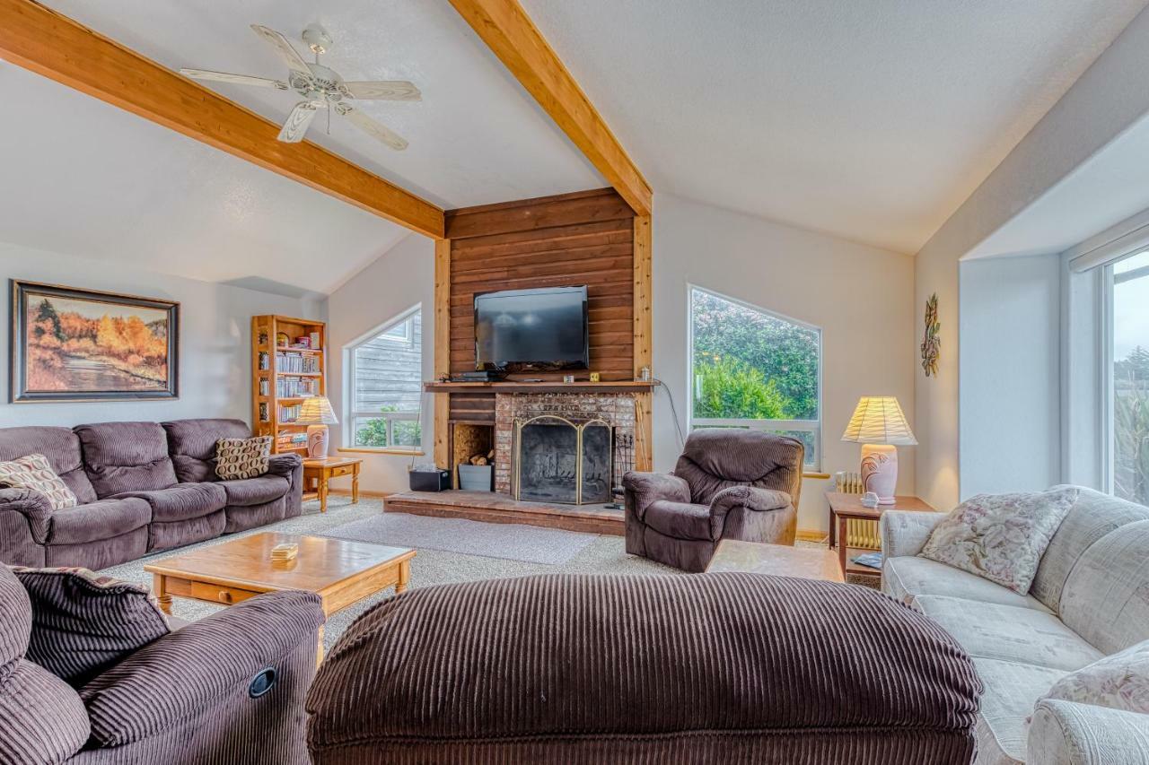 A Bandon Retreat Villa Exterior photo
