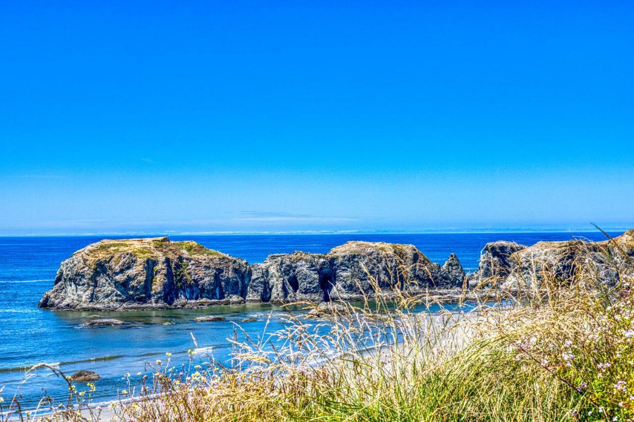 A Bandon Retreat Villa Exterior photo