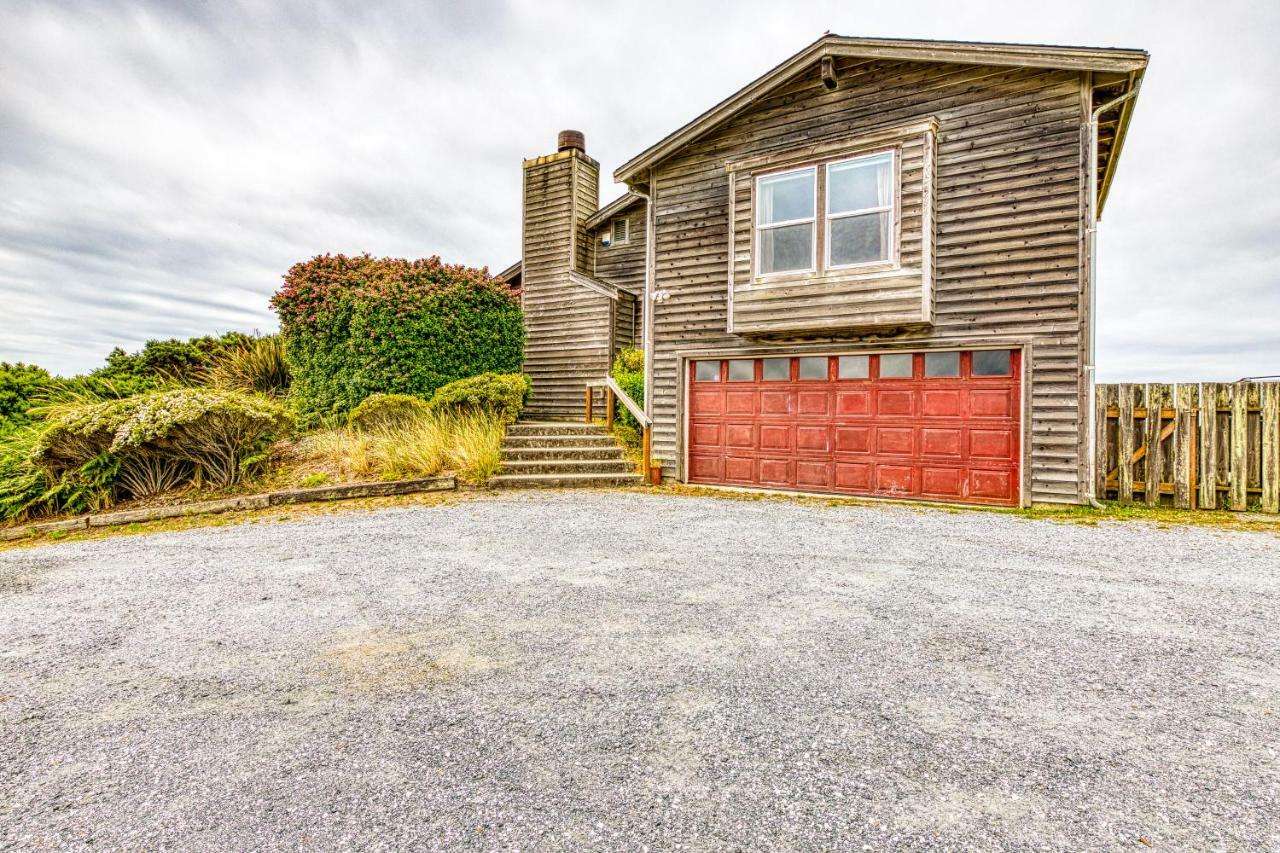 A Bandon Retreat Villa Exterior photo