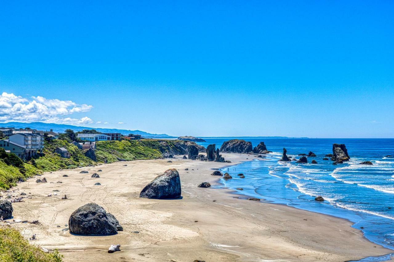 A Bandon Retreat Villa Exterior photo
